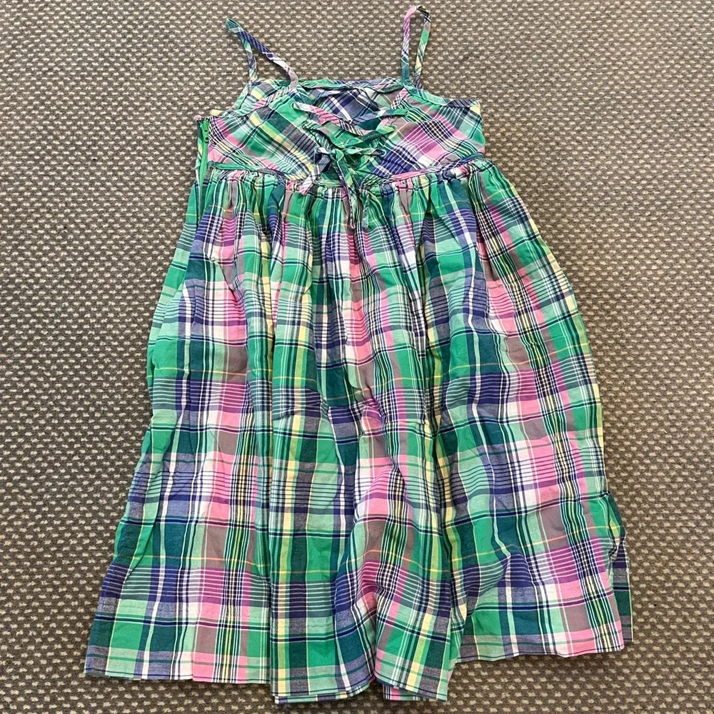 Ralph Lauren Dress